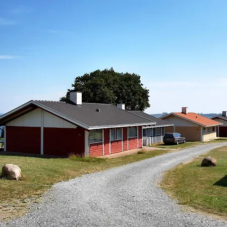 Casa vacanze Xliii Aabenraa